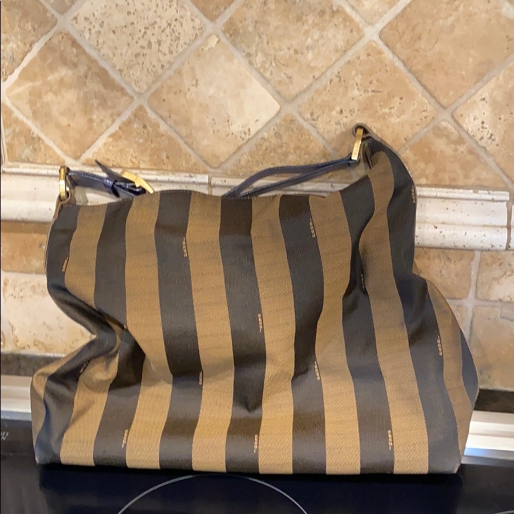 Fendi handbag